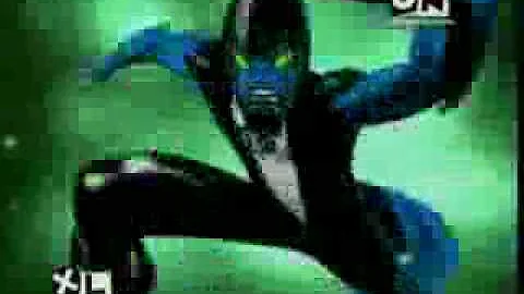 Chi canta la sigla di Ben 10?