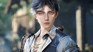 DMV Soul Land 2 斗罗大陆2 Douluo Dalu 2 Jueshi Tangmen 2023 6 24 AMV Clips