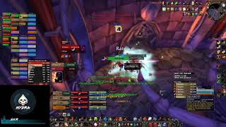 [FR] WoW Classic SULFURON / NAXX  