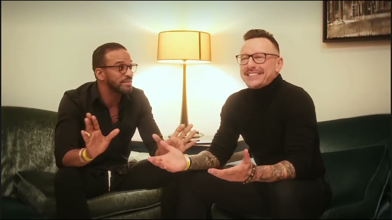 La Bachata (Sensual) Maykel Fotns & Fernando Sosa