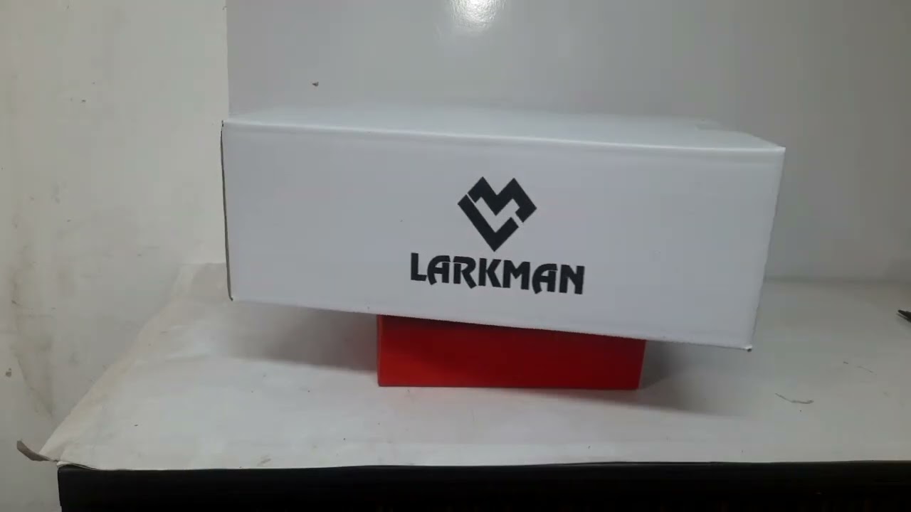 larkman || Inside jobaida printing and packaging || boxes ||