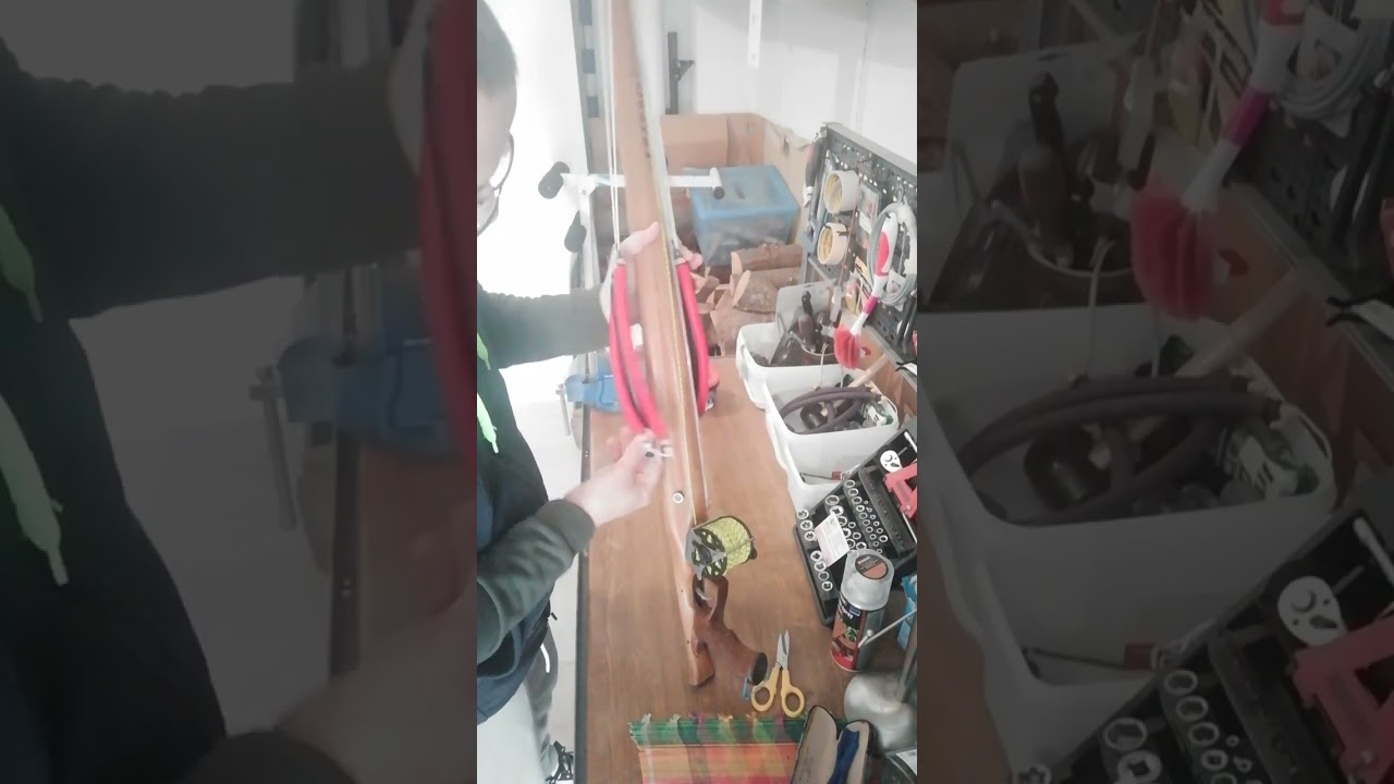 Sectus invert unboxing funny