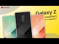 [APK Download] Galaxy Z Flip/Fold 6 live wallpapers for any Android | AndroRadar