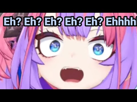 Vivi can't believe she did it