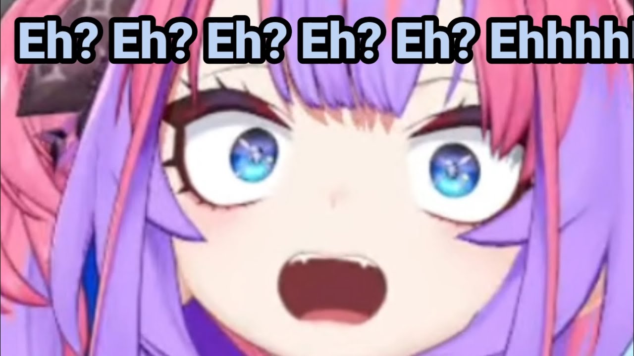 Vivi can't believe she did it