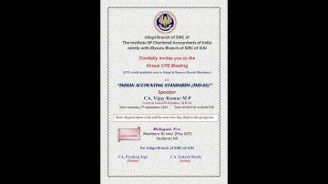 Virtual CPE Meeting on 