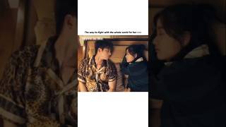 Thyme can do anything for gorya!!⚡🎀 #f4thailand #f4thai #thyme #gorya #thymegorya #dramashows