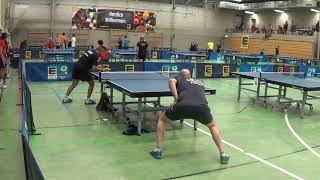 Koehler Sb Versbach Vs Birkmann Windsbach Edeka Tischtennis Cup 20180825 Stativ Sv Buxheim Ingolstad