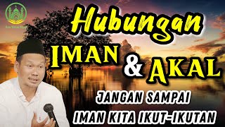 Download Lagu Hubungan Iman dan Akal, jangan sampai Iman kita ikut-ikutan - Gus Baha MP3 Download Lagu Hubungan Iman dan Akal, jangan sampai Iman kita ikut-ikutan - Gus Baha MP3