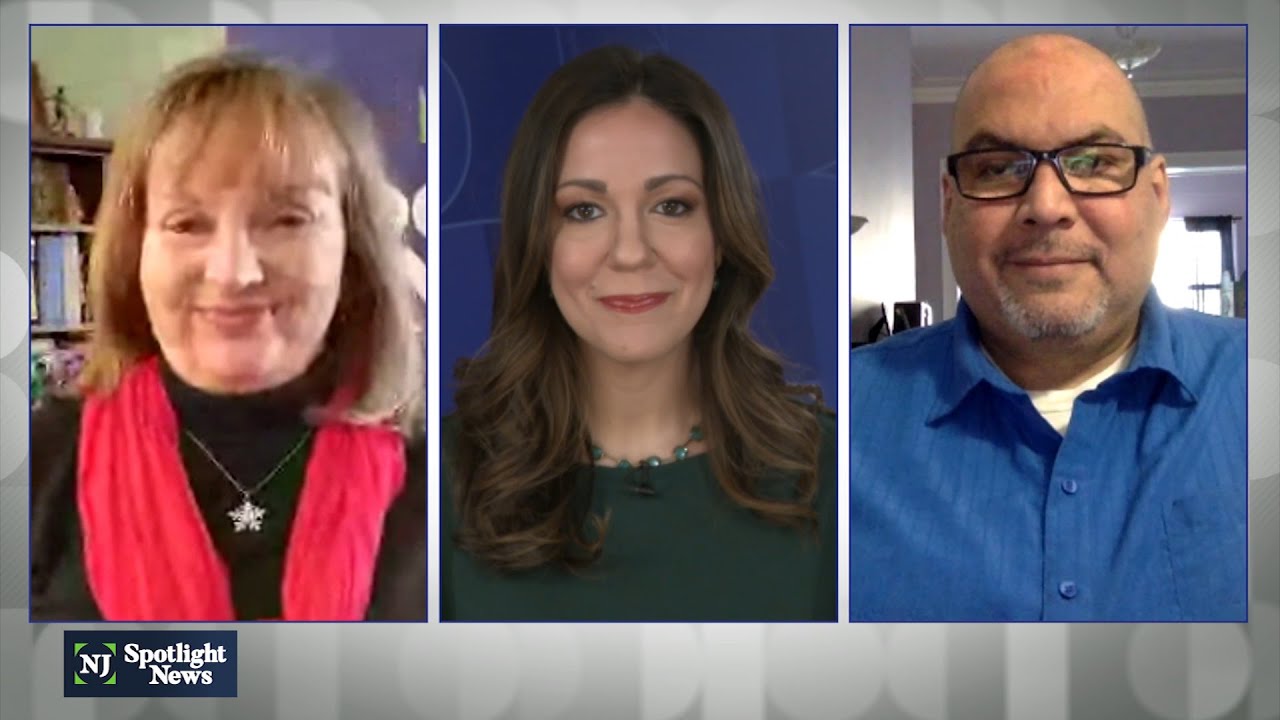 Analyzing the 2020 election, vote by mail and NJ response to COVID-19