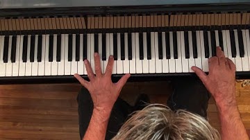 Beginning Boogie Woogie Licks and Tricks with Flint Long