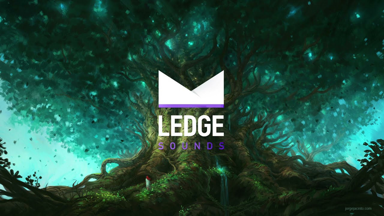 DPR & Leo Wood - Eden