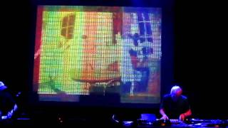 Dorian Concept @ GOGBOT2010