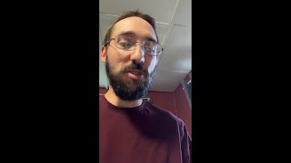 My kids love to make Andy dance- here's how!