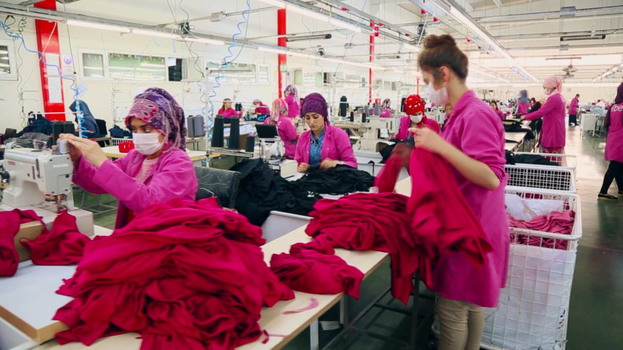 Jiber Tanıtım Filmi