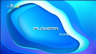 Planeta 4K - Playlist Интро 2 (2020) (ПРЕКАЧЕНО)