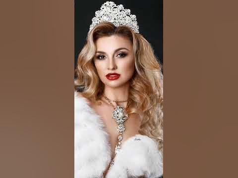 Королева красоты - YouTube