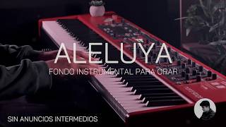 Fondo para Predicar o Adorar a Dios😭 // SIN ANUNCIOS - ALELUYA
