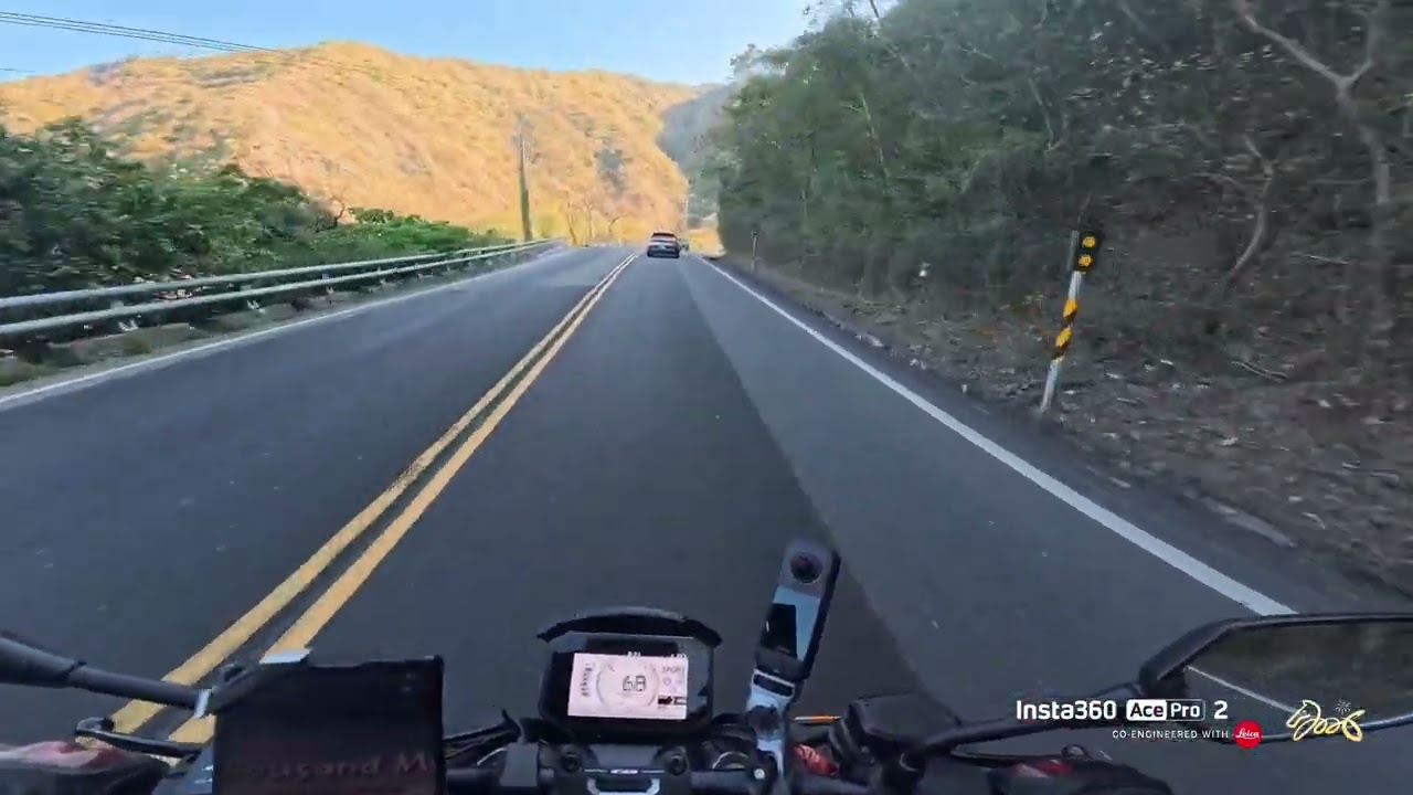 Honda CB1000R+ 海豚灣/南迴改/大武之心