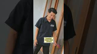 Nyalakan Rokok Pakai Kompor #drama #shortvideo