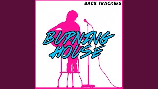 Burning House (Karaoke Instrumental)