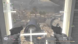 Insane Spawn Shot On Scrapyard