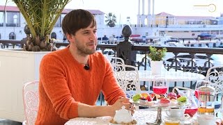 Море откровений . Иван Жидков