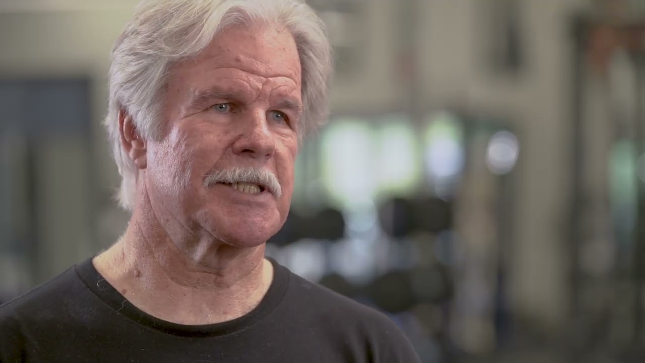 Rediscovering Strength and Agility: A Scientist's Journey at B Project