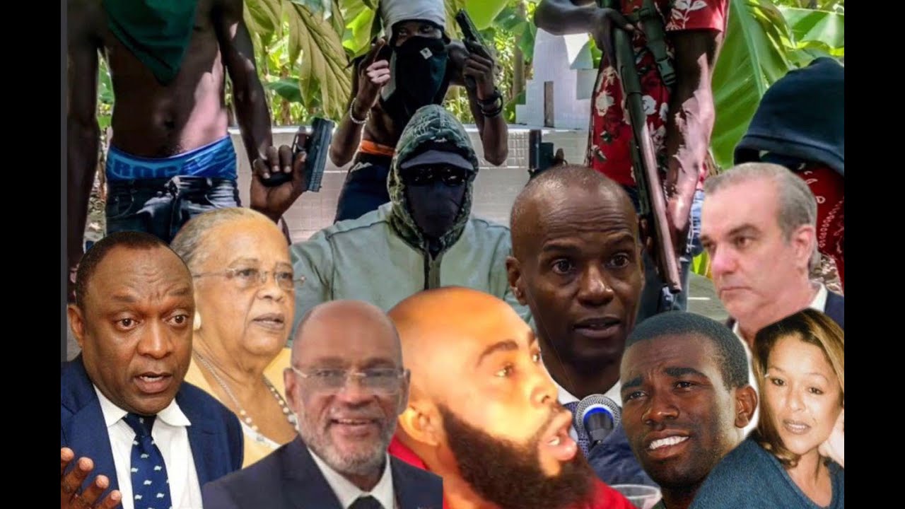 Gouvènman Ariel lan kontinye ap vann peyi an/Fanmi Duvalier mande ...