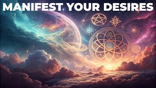 Tune into Meaningful Coincidences for Inner Awakening [Advanced Morphic Field]
