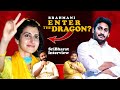 Brahmani Is Coming Into Active Politics Of TDP?- Interview With Sri Bharat