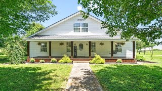 3717 Atkins Road video tour