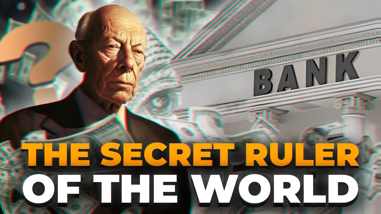 Planet Rothschild Rothschild - The Real Secret Government and Richest People on Planet ...