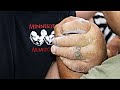 Minnesota State Armwrestling championship 2022