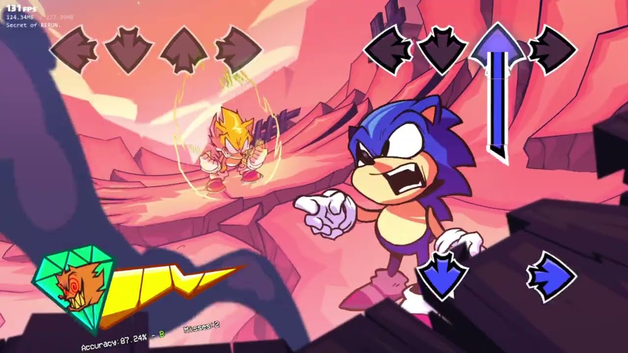 POWERJACK GAMEPLAY {Secret of RERUN} + DOWNLOAD (in coments)