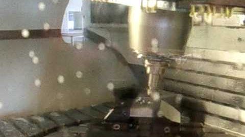 Edgecam dmu60 monoblok 2