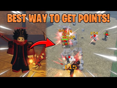 Project Slayers: How To Get More Points In Ouwigahara Dungeons