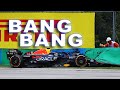 Bang Bang F1 Music Video