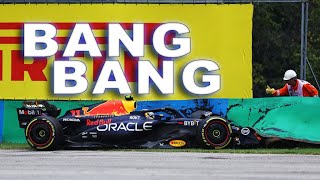 Bang Bang | F1 Music Video