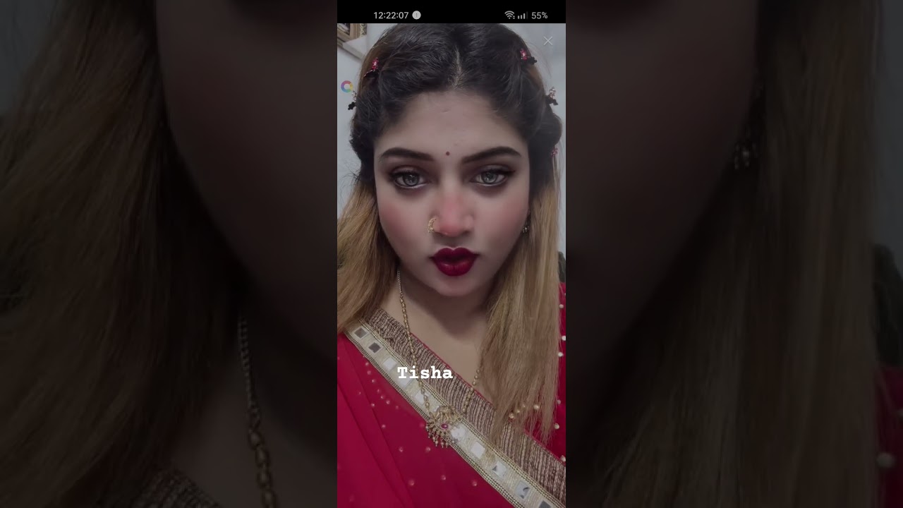 tisha Bigo live streaming dance 
