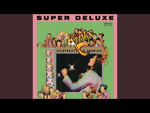 Have a Cuppa Tea (Live)