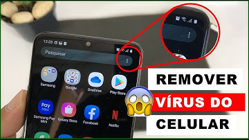 Remover vírus e Anúncios do celular sem resetar Nem formatar - Simples e Fácil