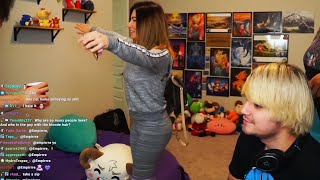 Alinity meets Zoil...