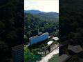 Hotel grand inna samudera beach pelabuhan ratu #grandinnasamudrabeach #pelabuhanratu #droneview
