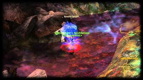 Gamez Aion - Super Bug