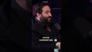 Le racisme anti-blanc existe-t-il en France ? #shorts #podcast #business #vexub