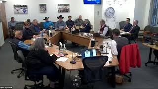 Ogden City Council Work Session - December 10, 2024