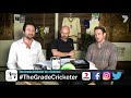 The Grade Cricketer - Episode 8