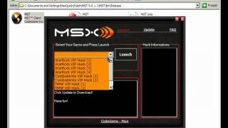 MiST - The best anti-leak software ever made!