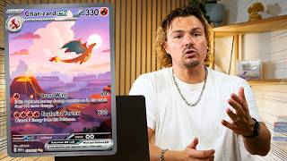 Are We REALLY At The Top Of The Pokémon Market?